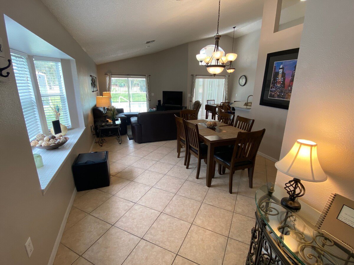 Haines City Vacation Rental