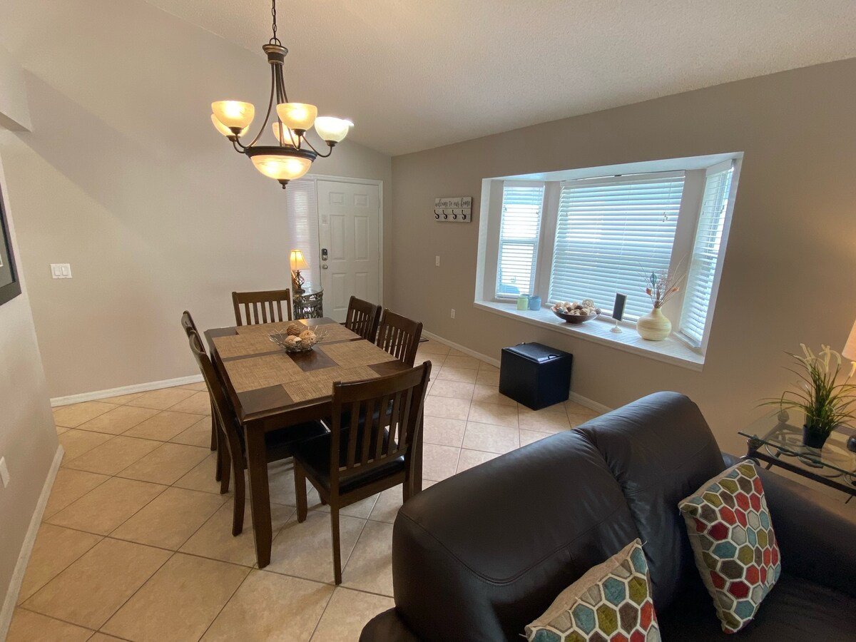 Haines City Vacation Rental