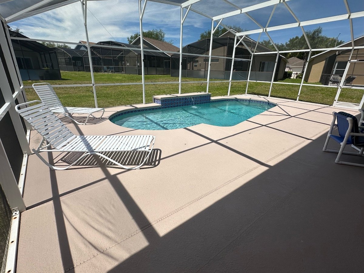 Haines City Vacation Rental