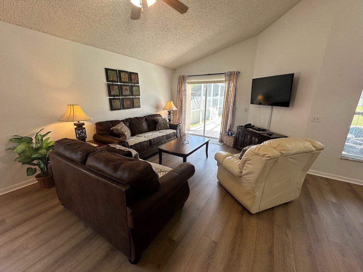 Haines City Vacation Rental