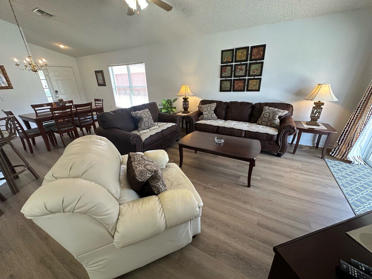 Haines City Vacation Rental