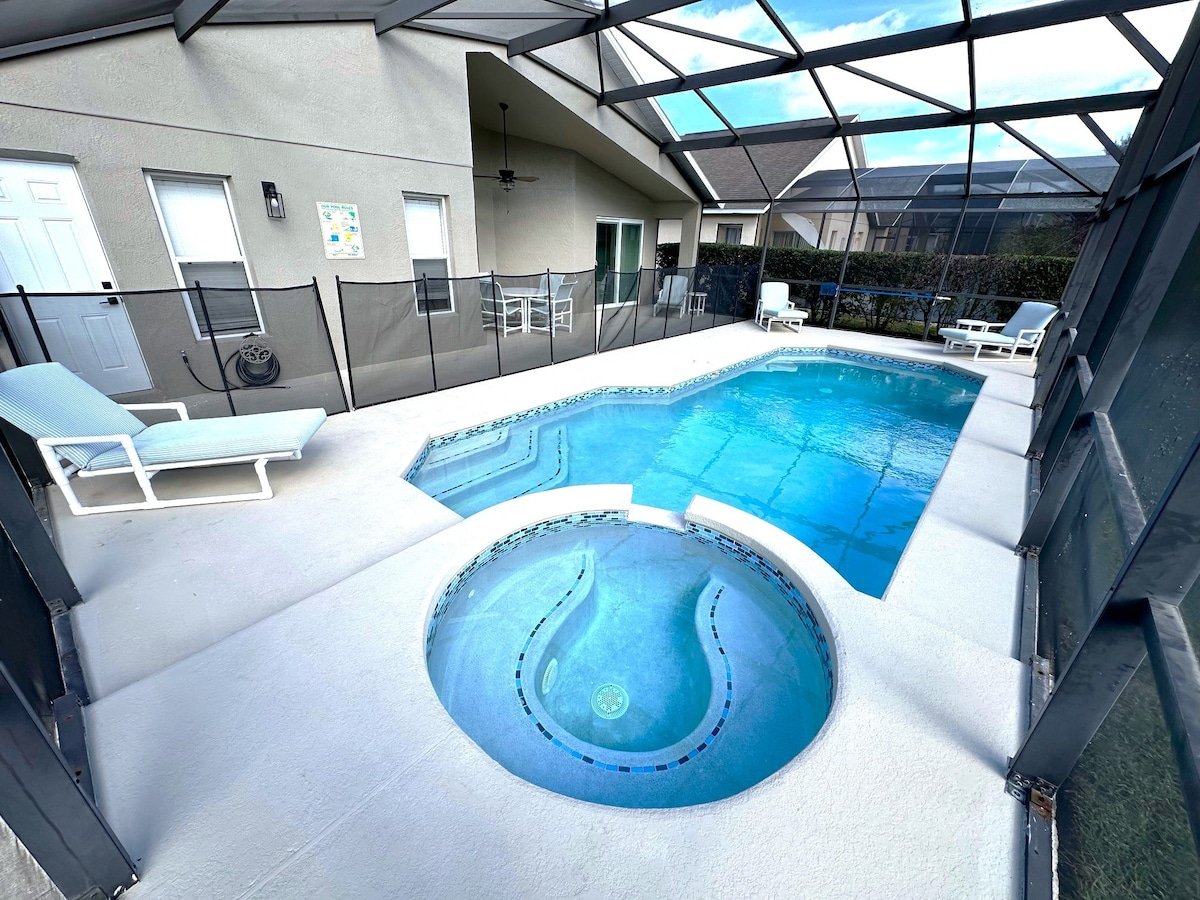 Haines City Vacation Rental