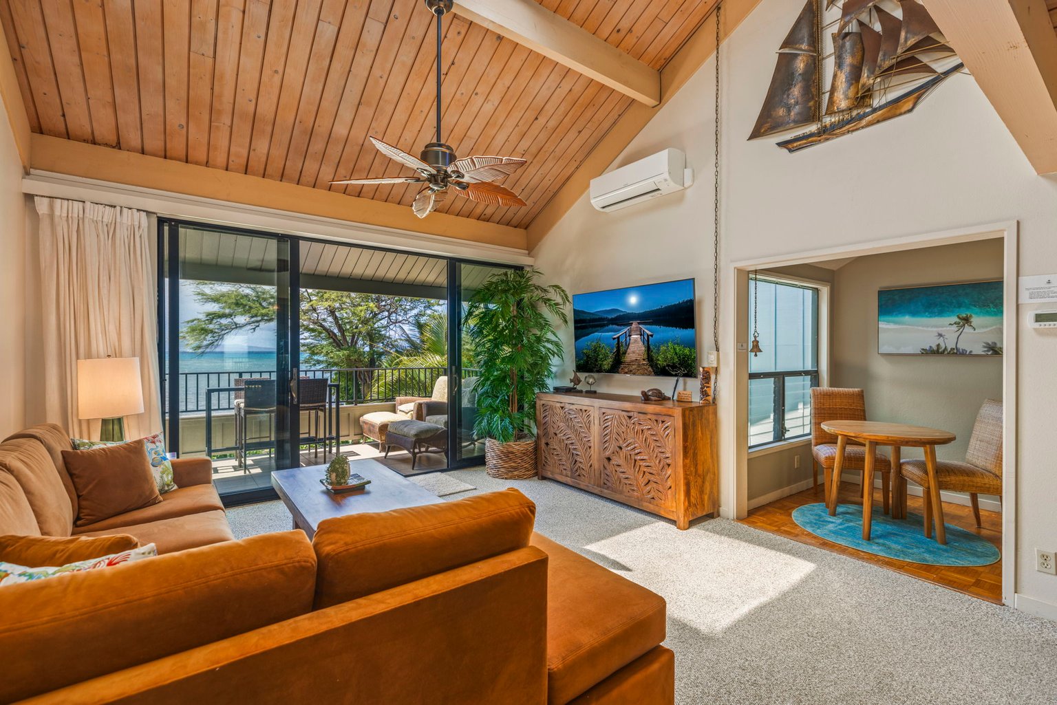 Lahaina Vacation Rental