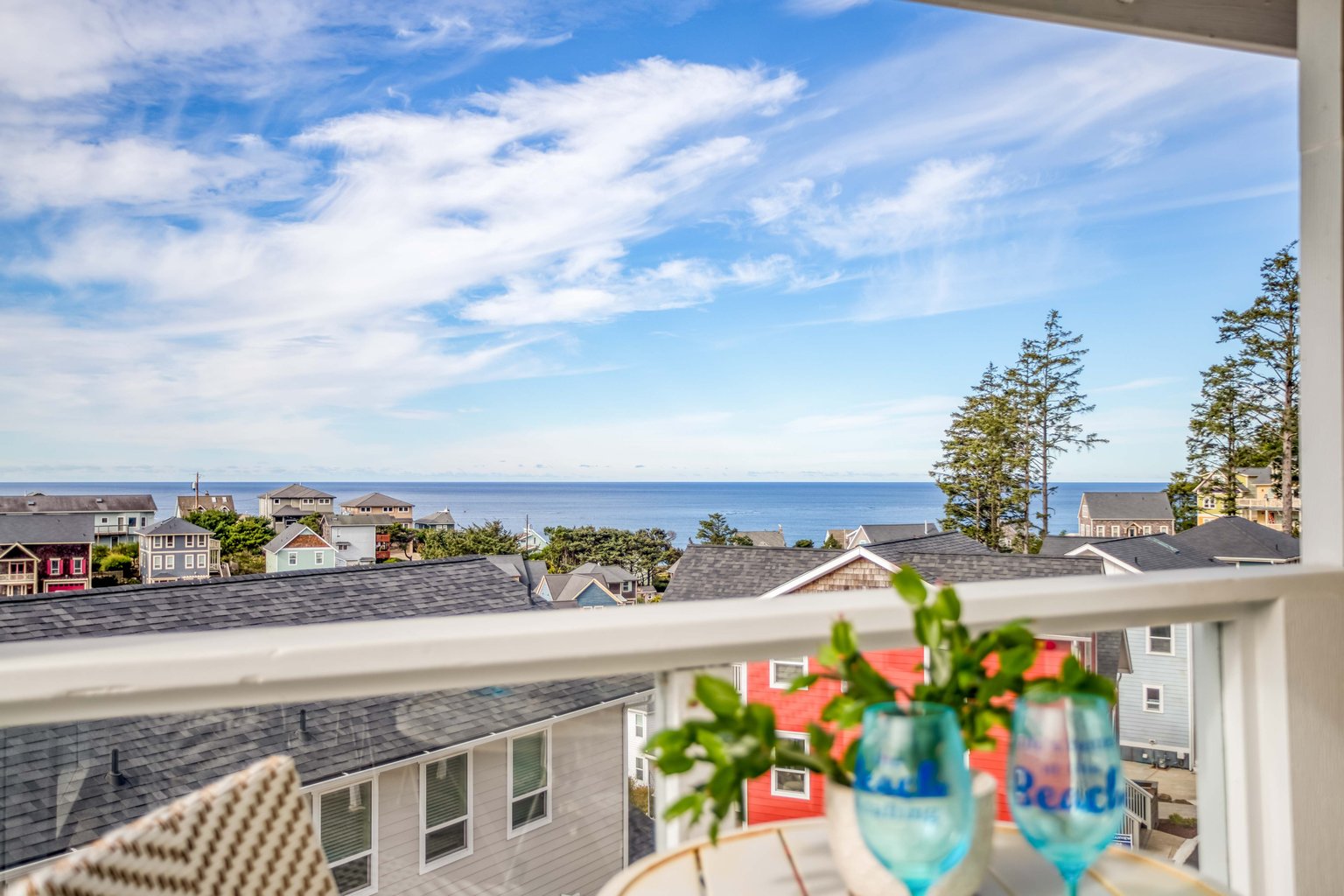 Lincoln City Vacation Rental