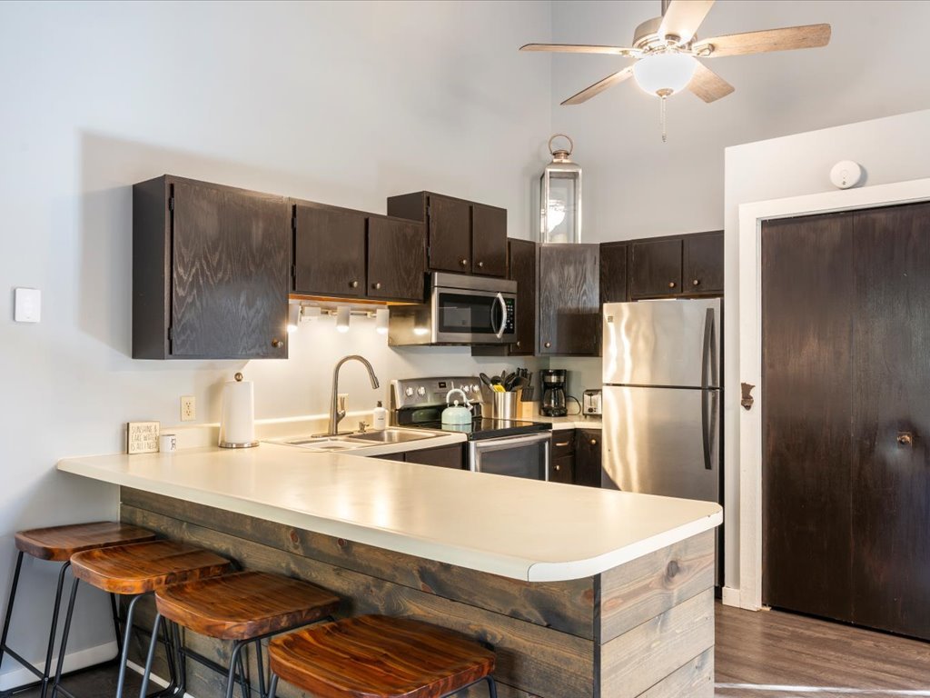 Breezy Point Vacation Rental