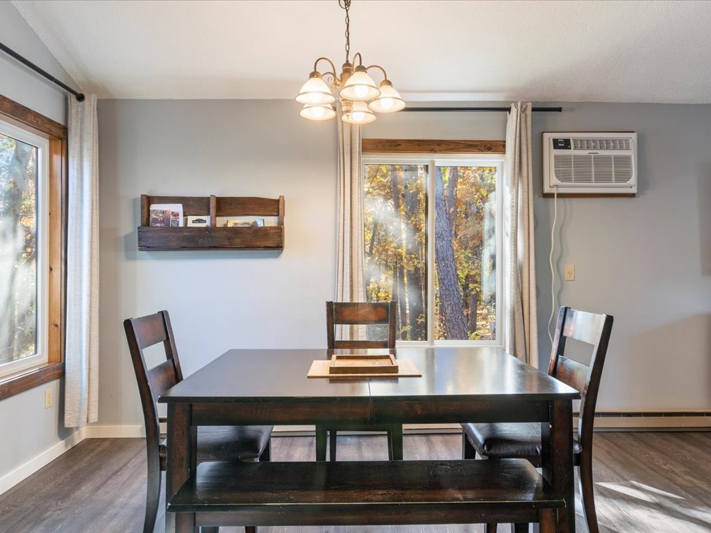 Breezy Point Vacation Rental