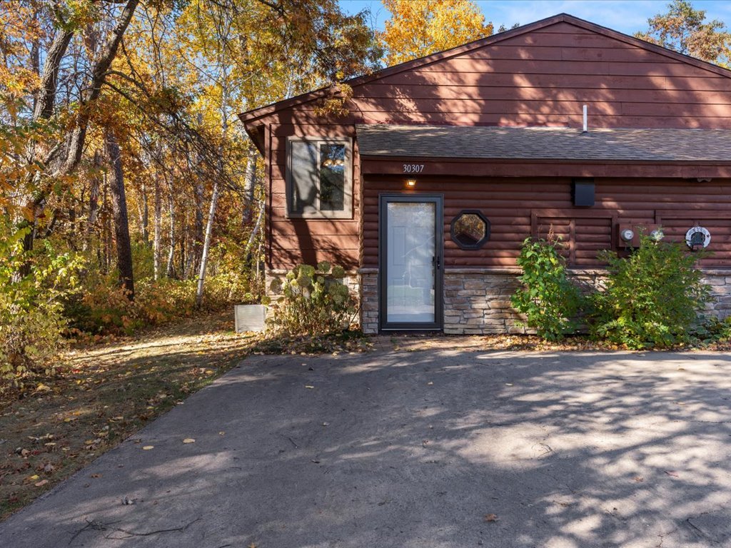 Breezy Point Vacation Rental