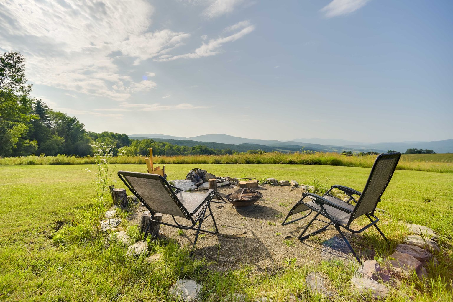 Pownal Vacation Rental