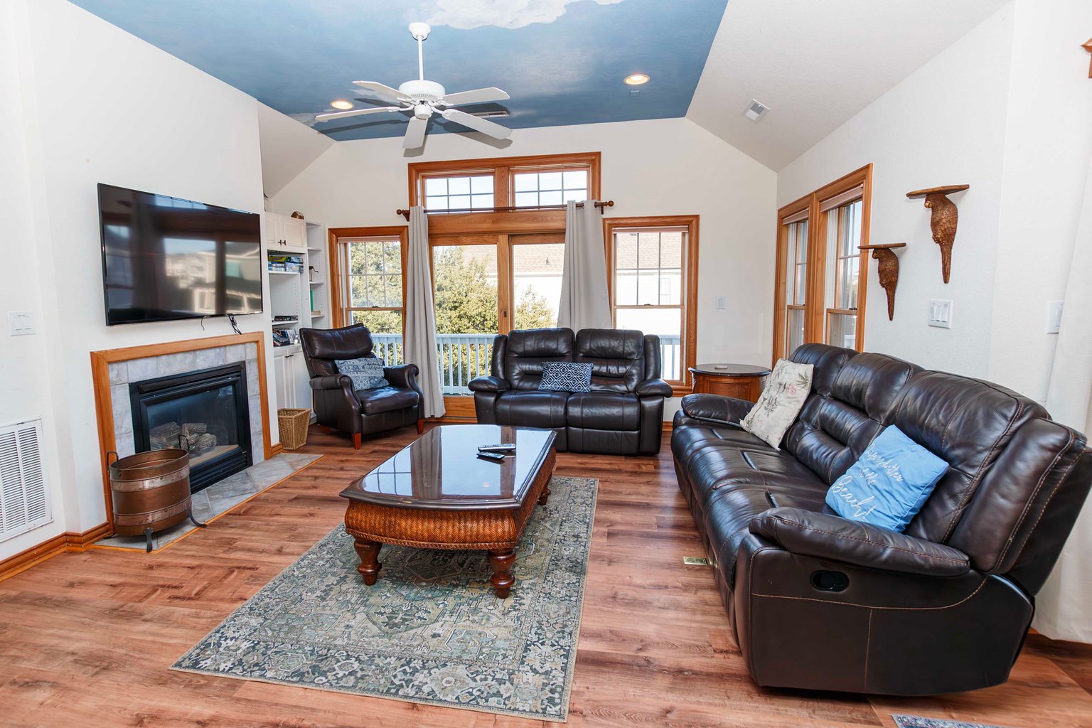 Corolla Vacation Rental