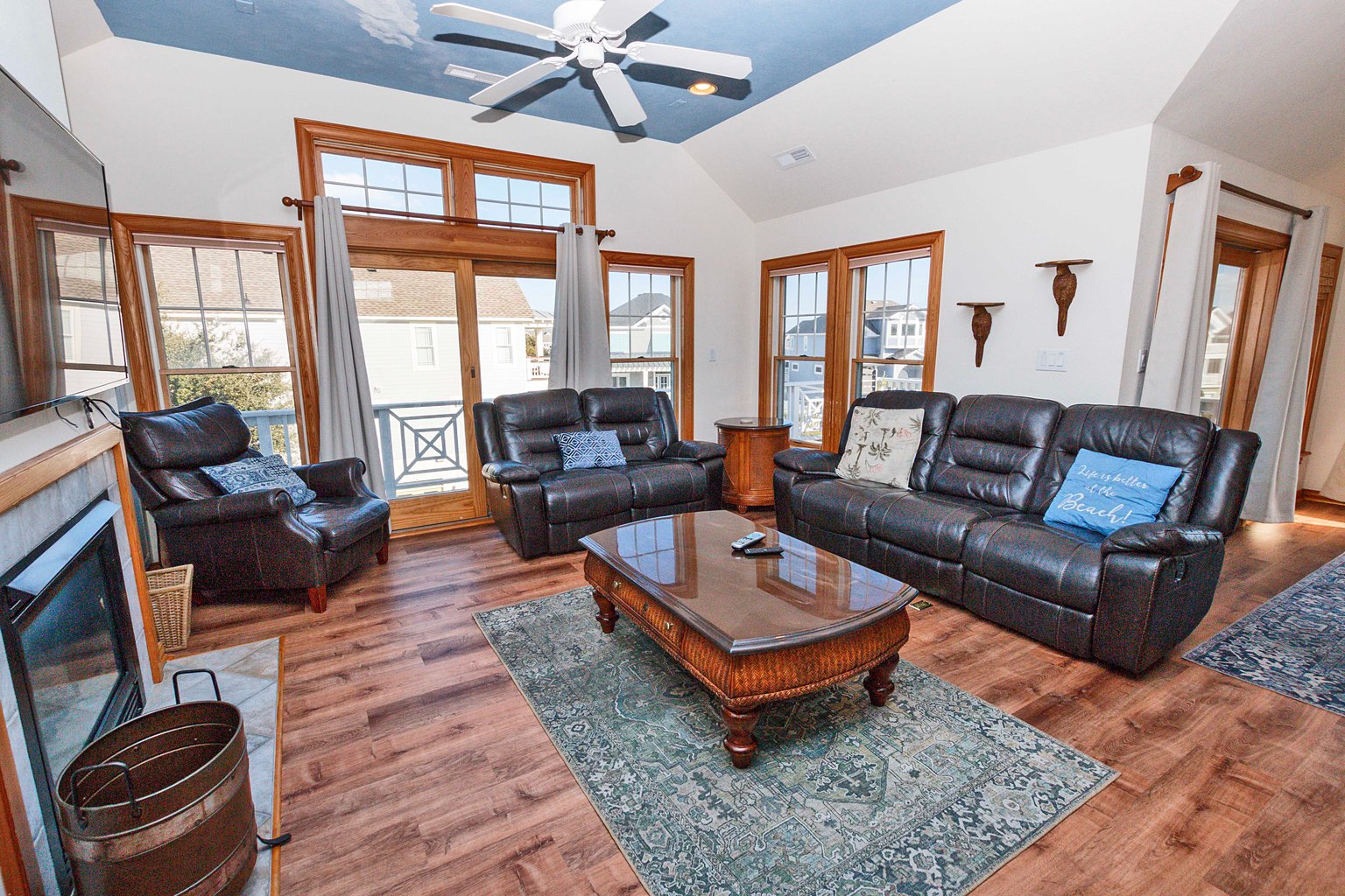 Corolla Vacation Rental