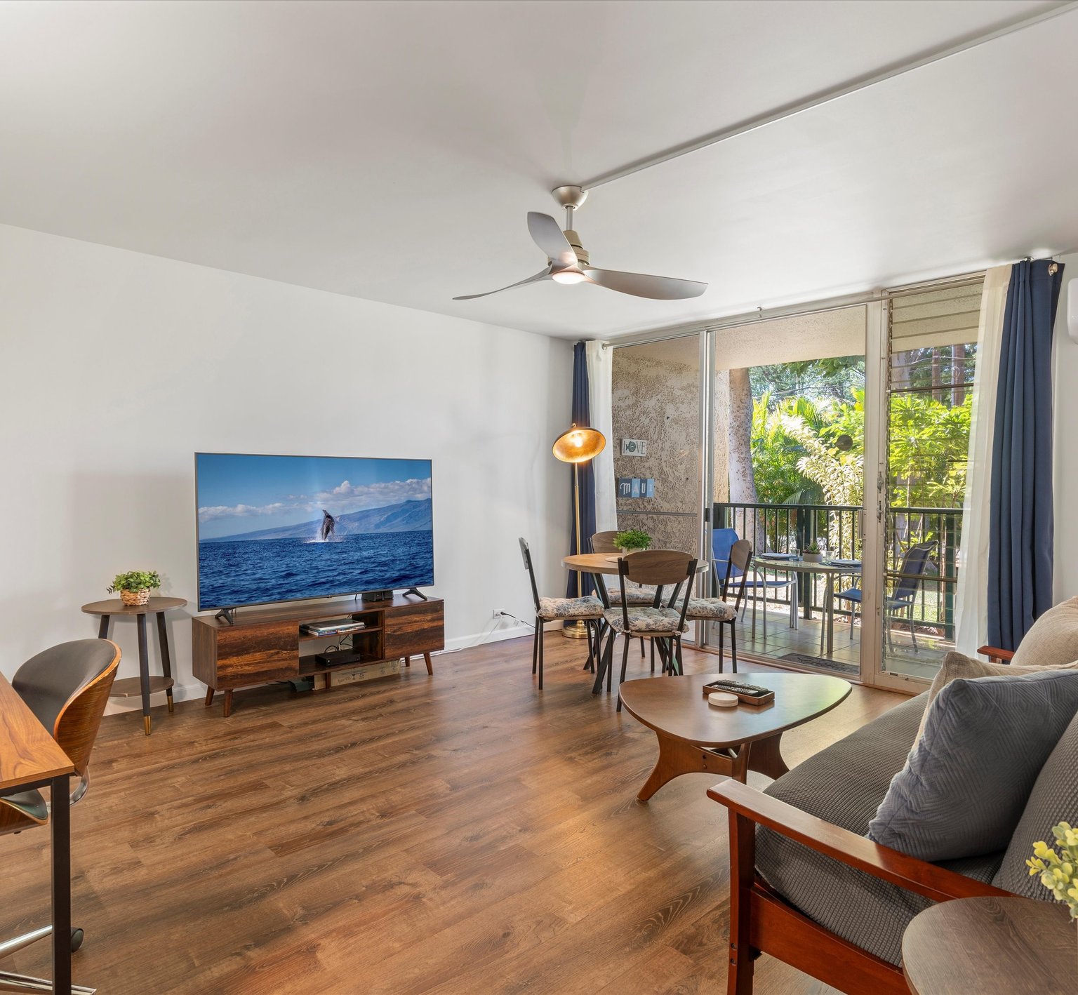 Kihei Vacation Rental
