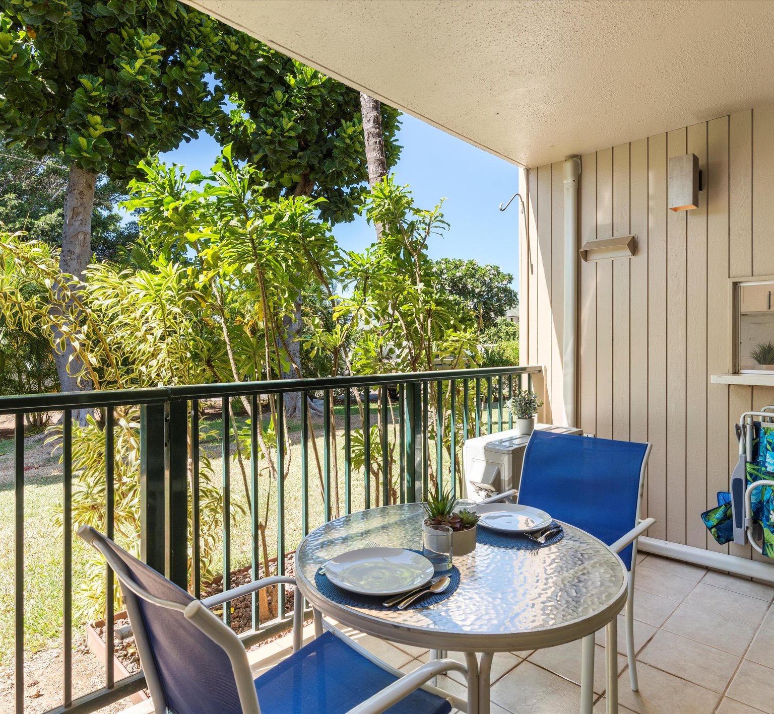 Kihei Vacation Rental