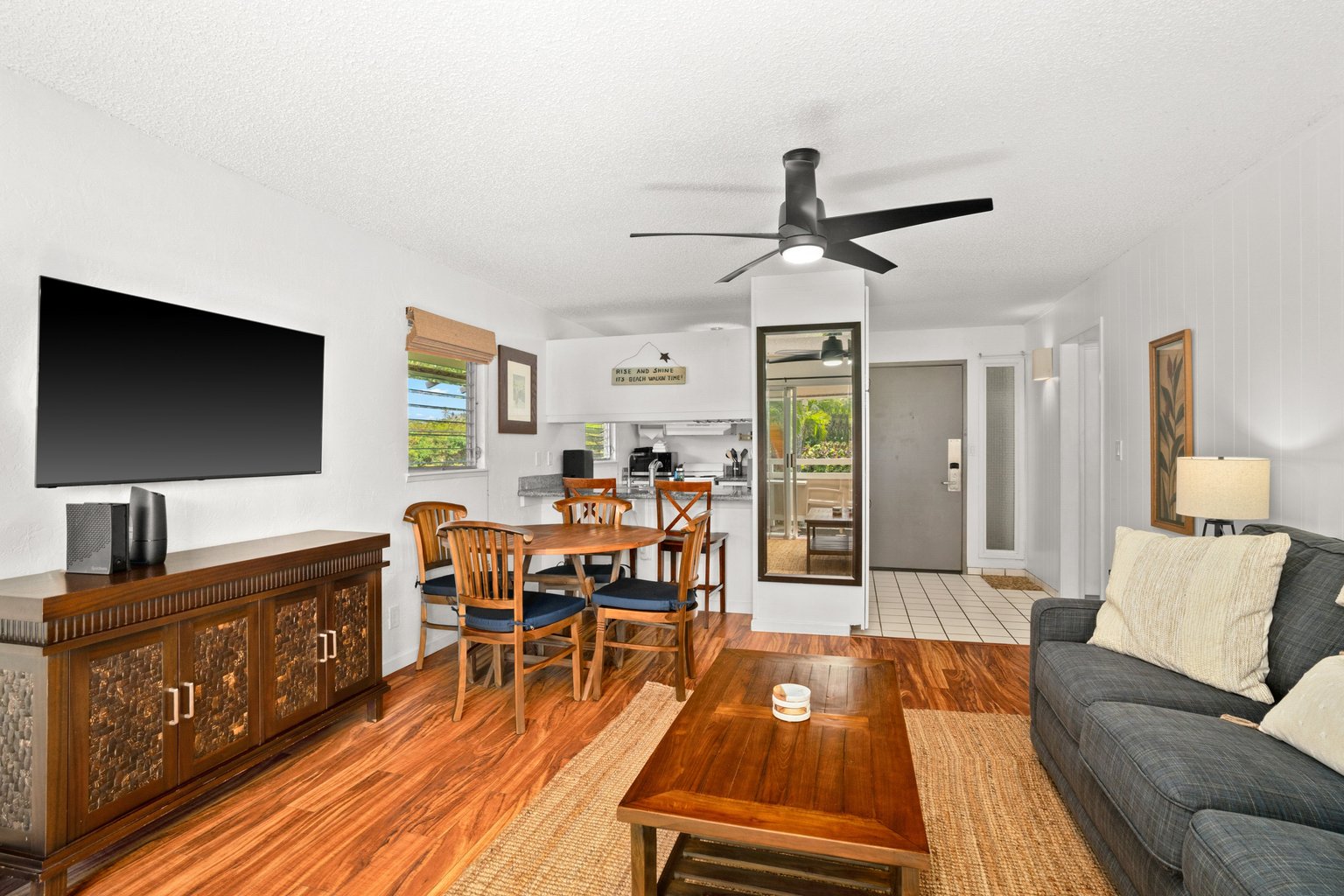 KAPAA Vacation Rental