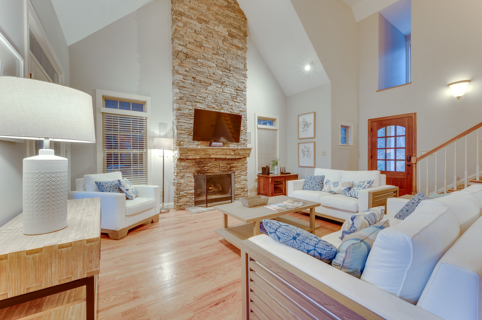 Sherrills Ford Vacation Rental