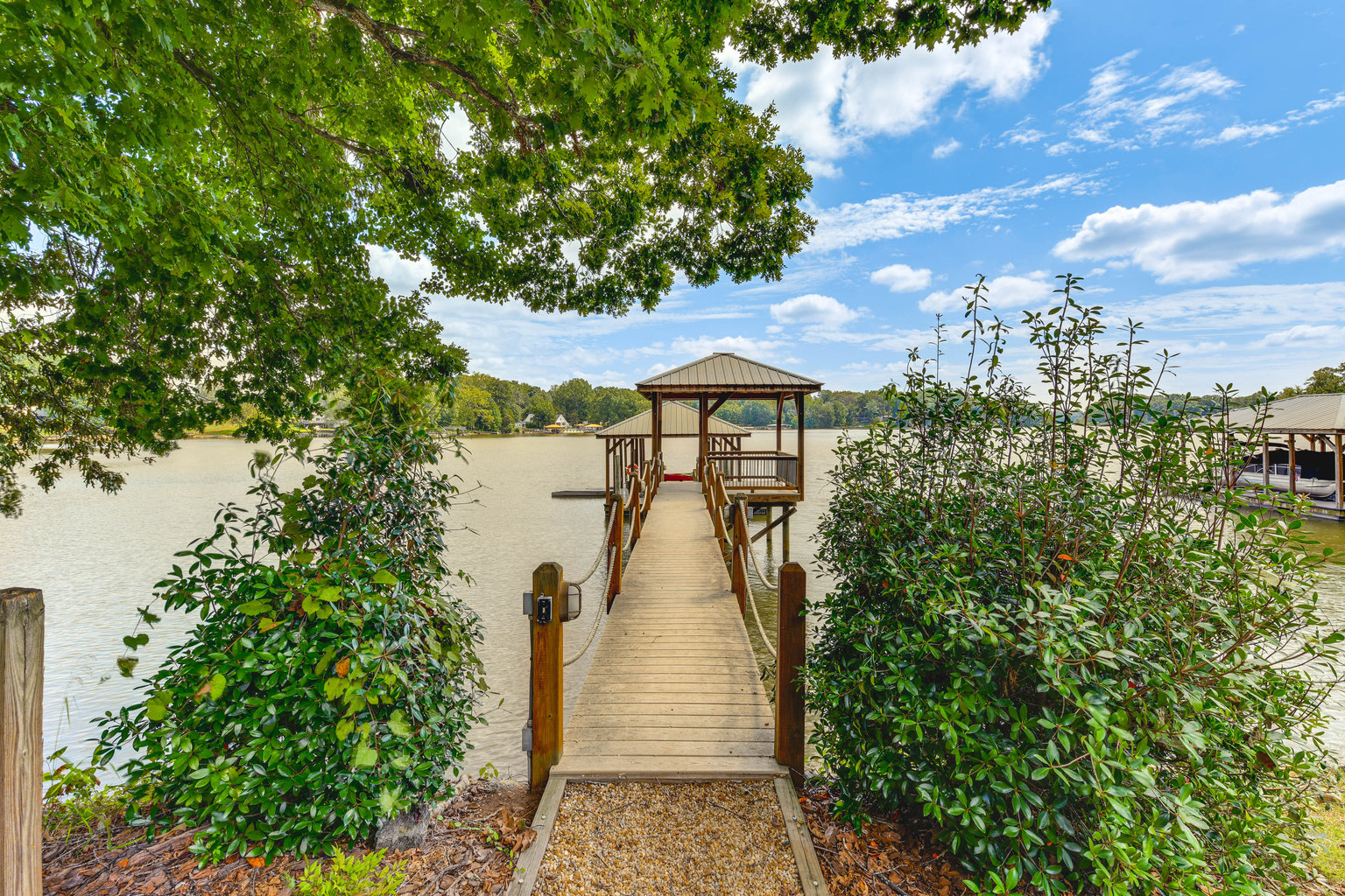Sherrills Ford Vacation Rental