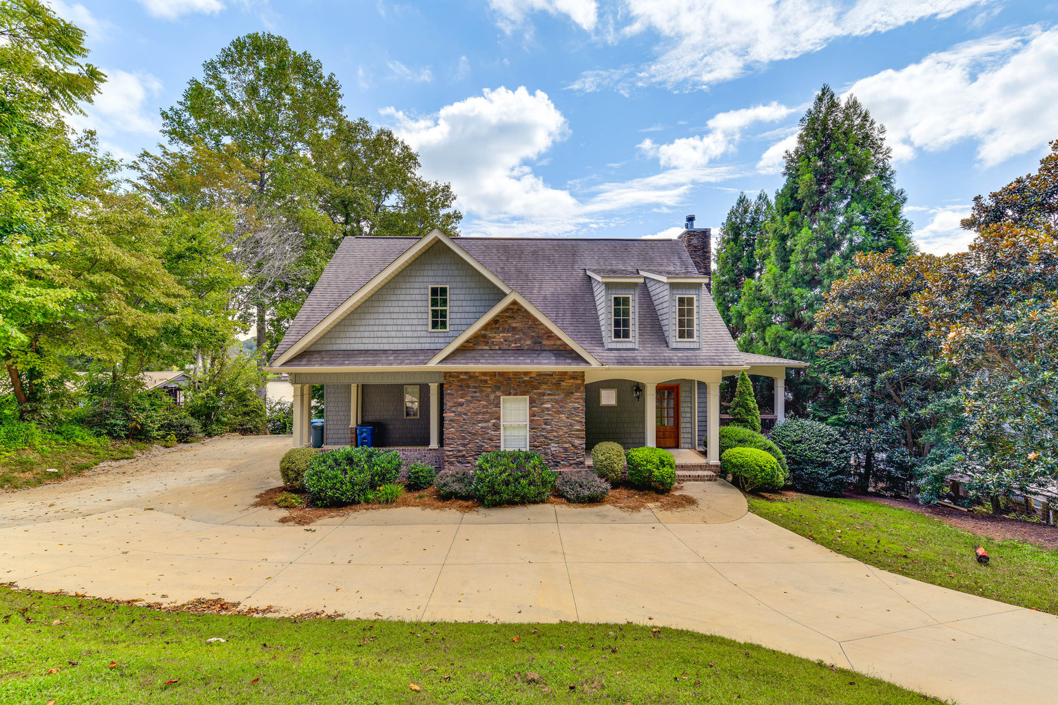 Sherrills Ford Vacation Rental