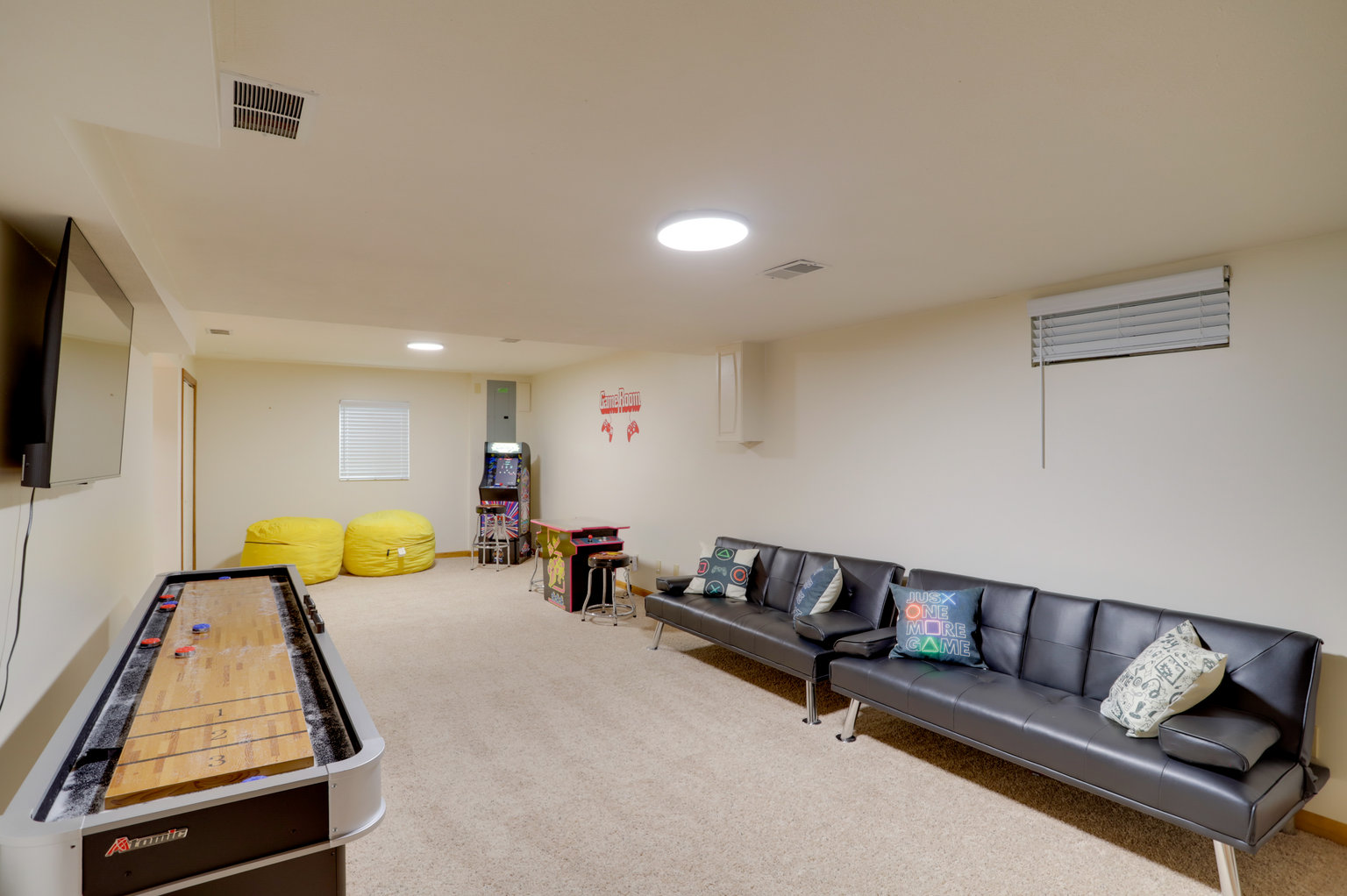 Coloma Vacation Rental