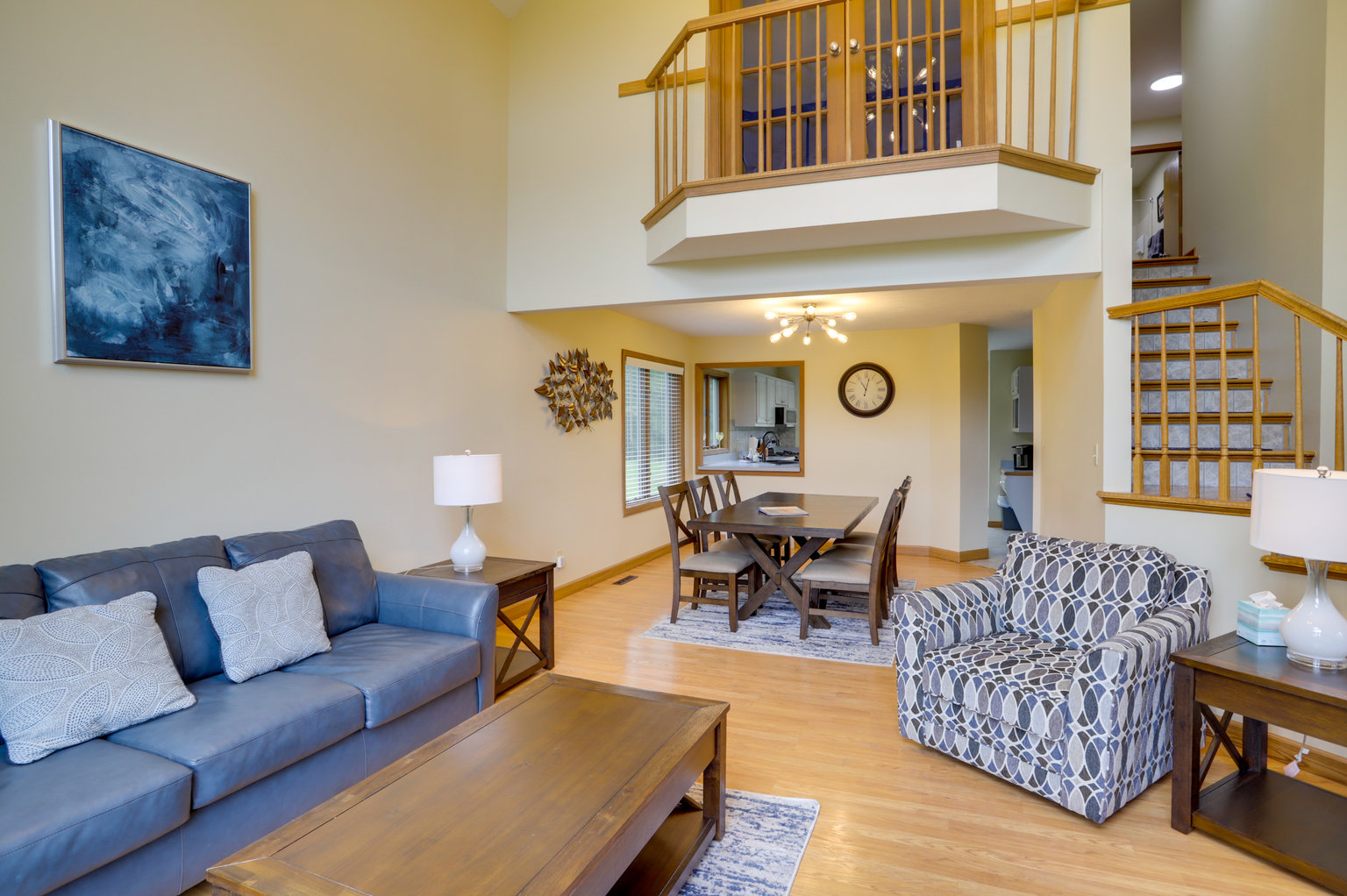 Coloma Vacation Rental