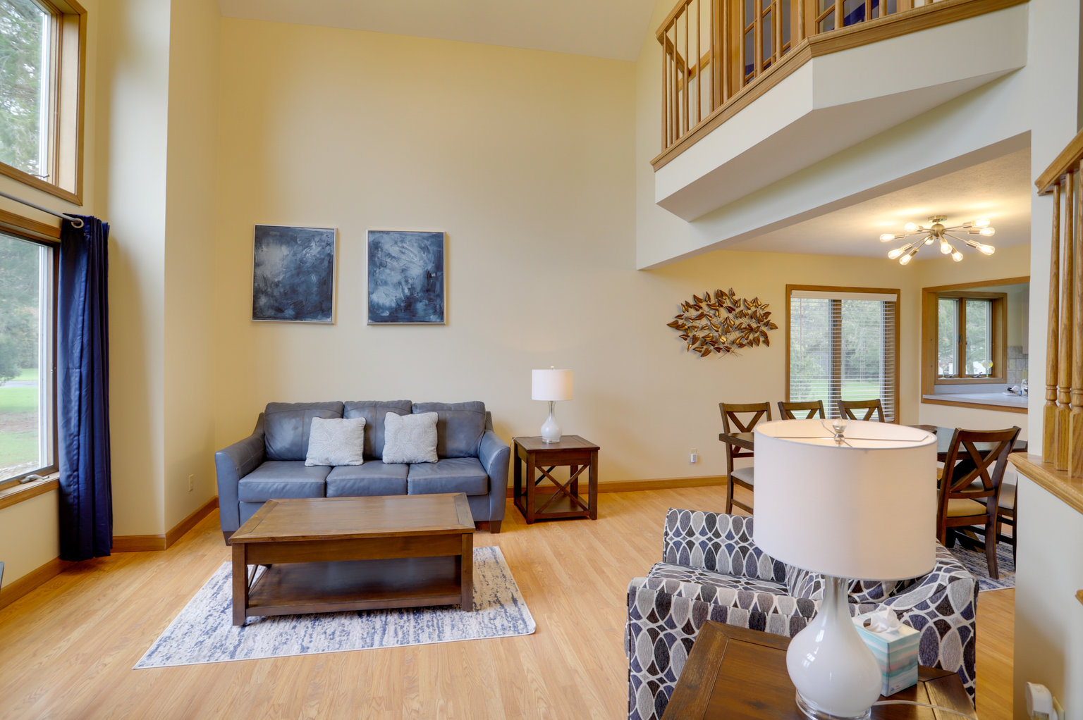 Coloma Vacation Rental