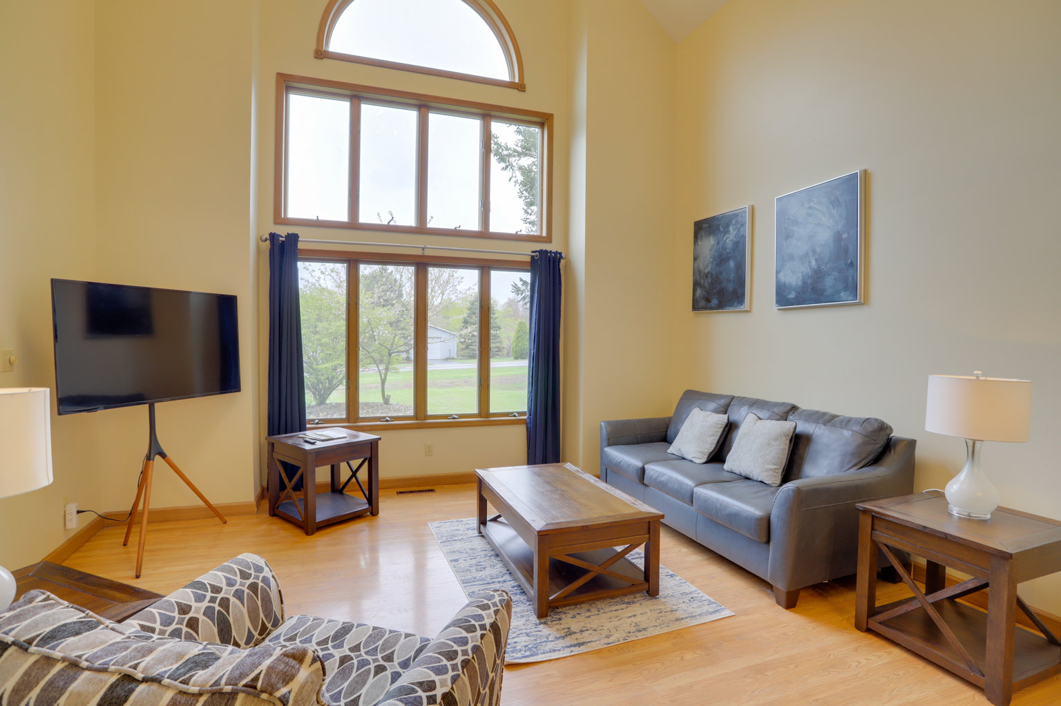 Coloma Vacation Rental