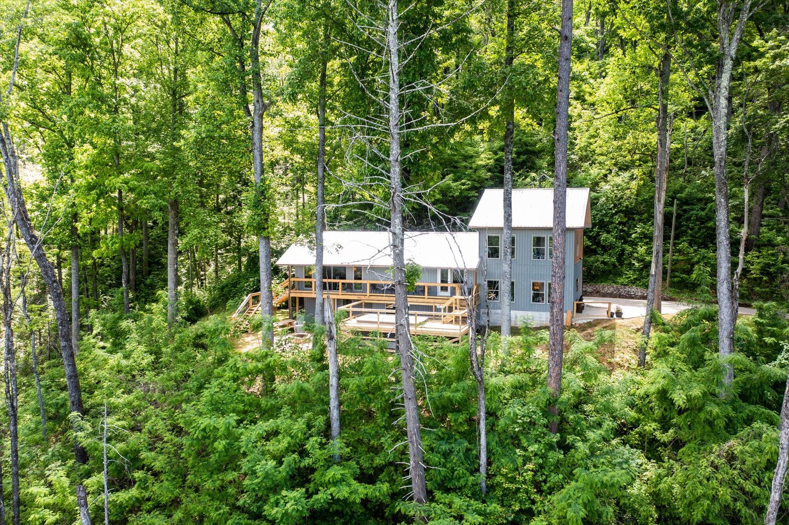 Gatlinburg Vacation Rental