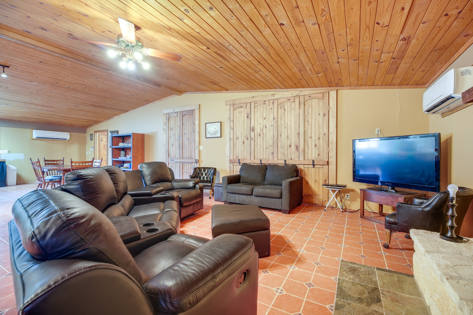 Medina Vacation Rental