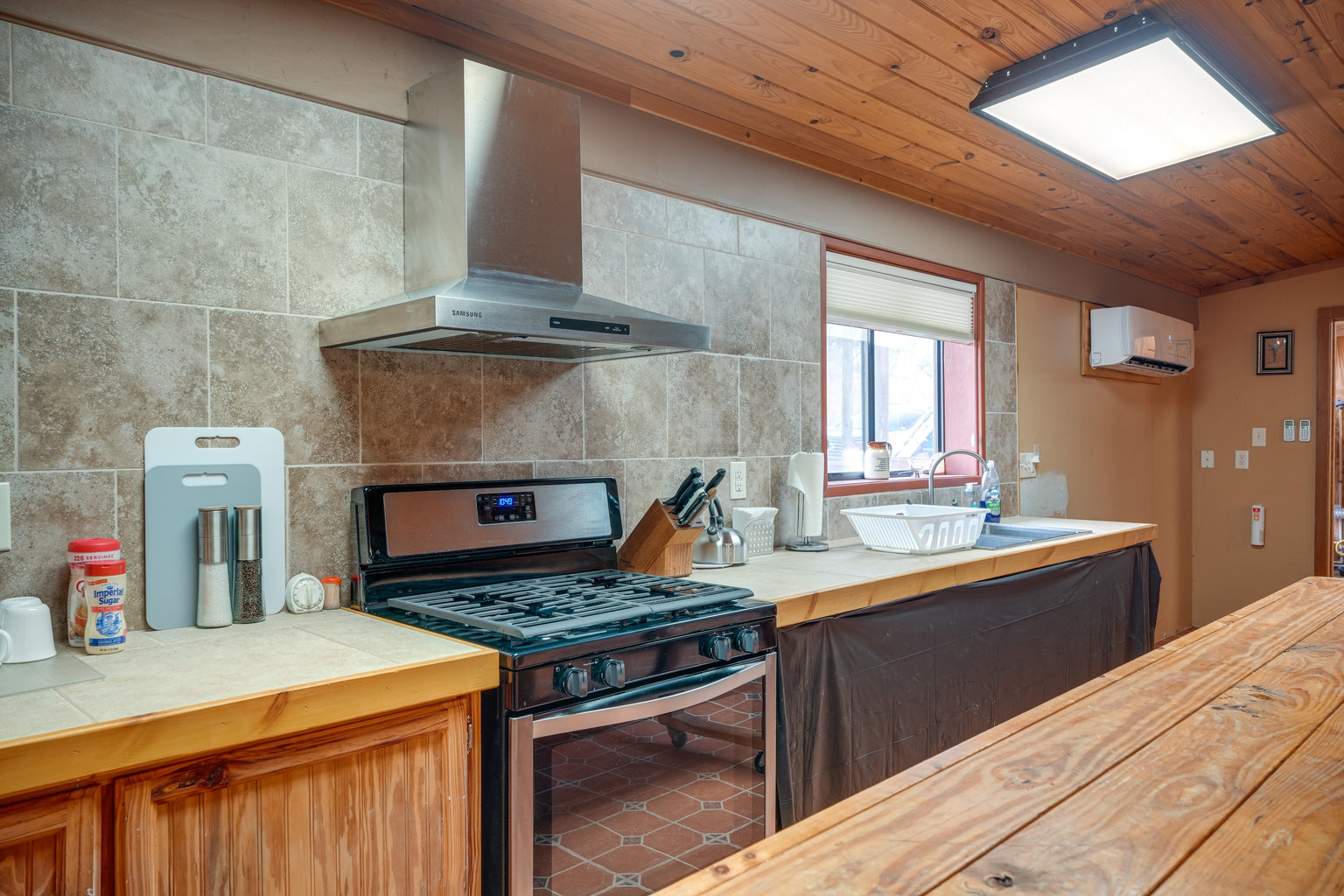 Medina Vacation Rental