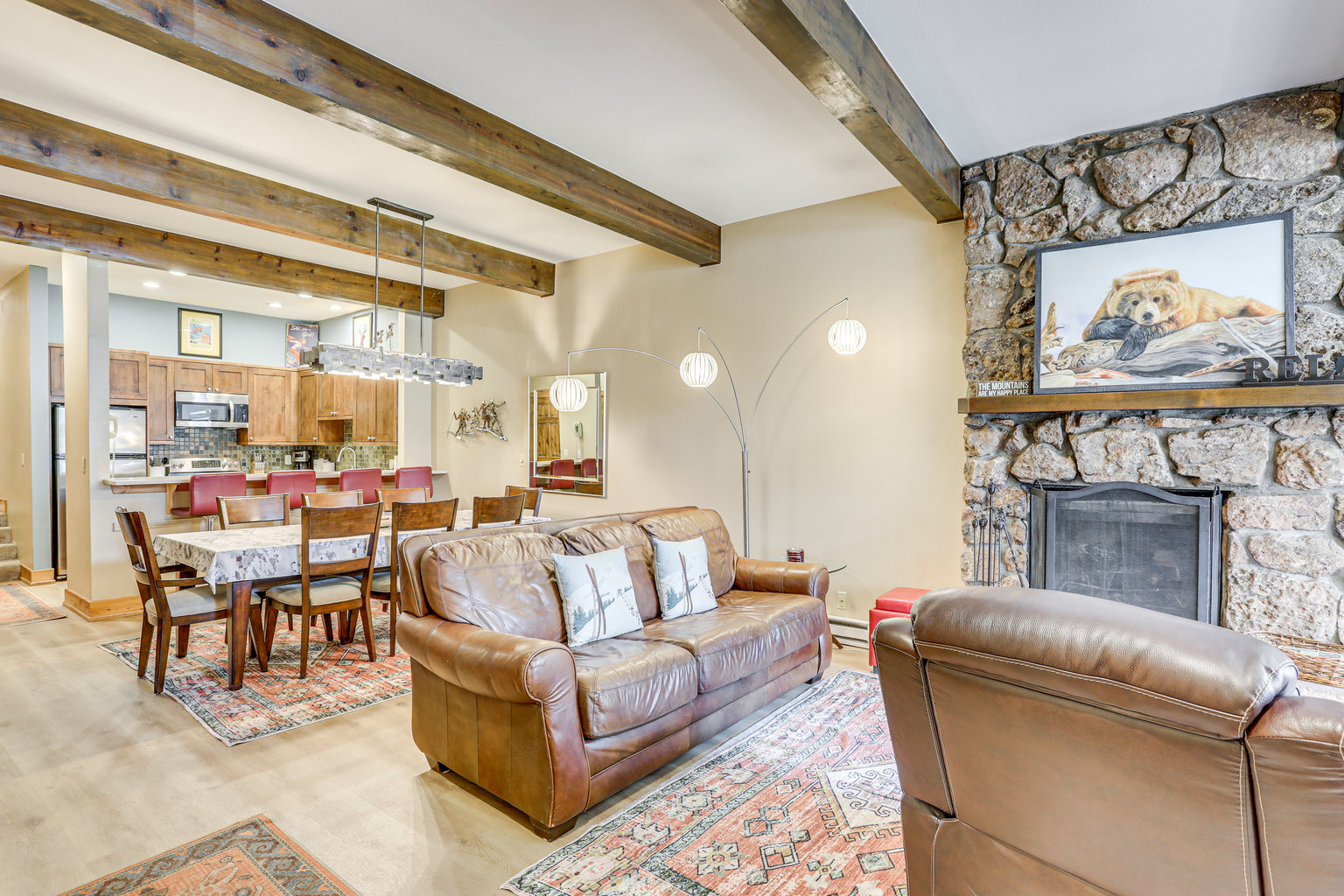 Avon Vacation Rental