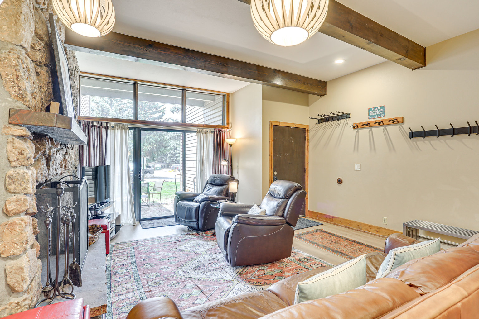 Avon Vacation Rental