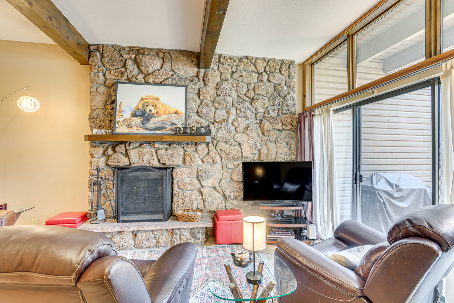 Avon Vacation Rental