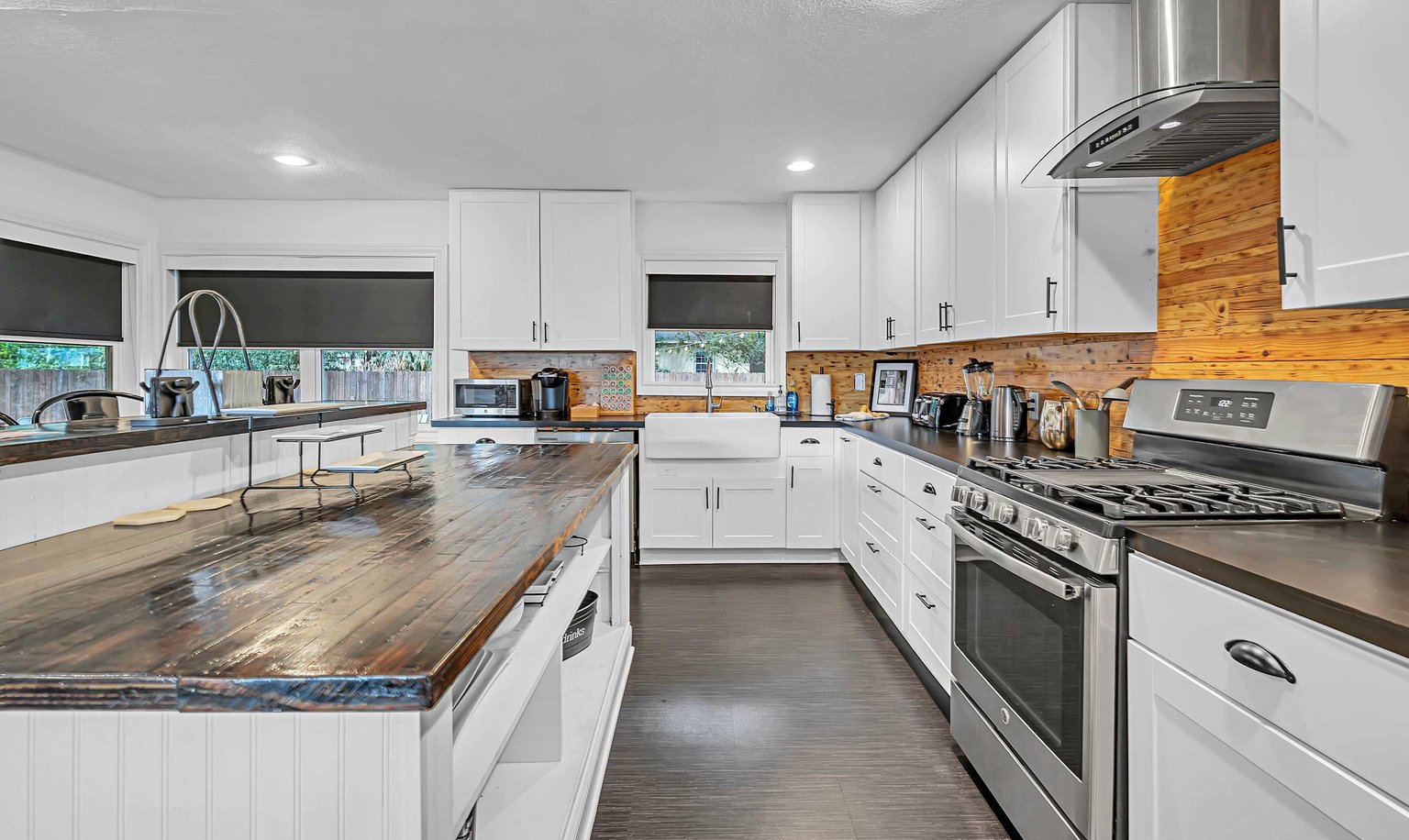 Waco Vacation Rental