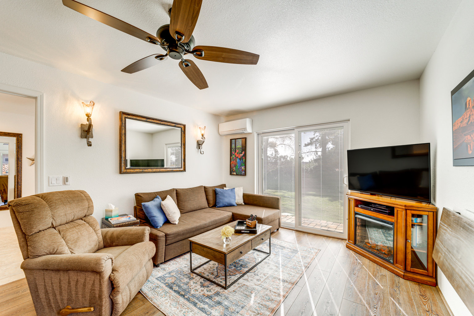 Sedona Vacation Rental