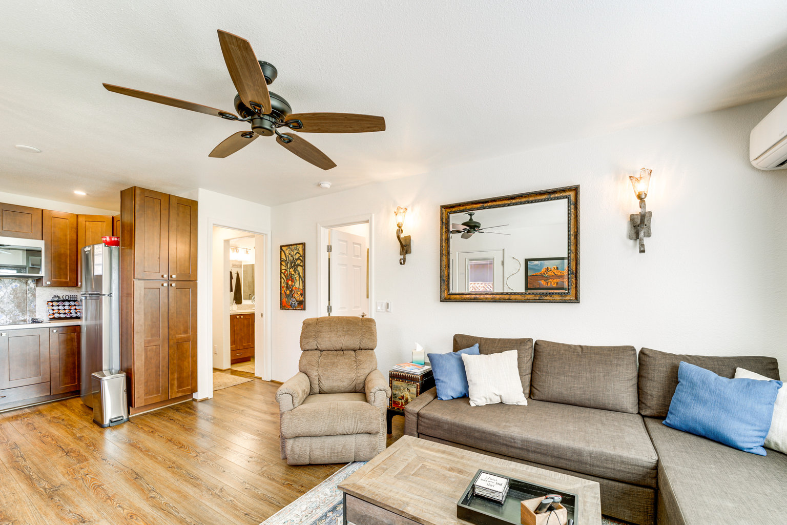 Sedona Vacation Rental