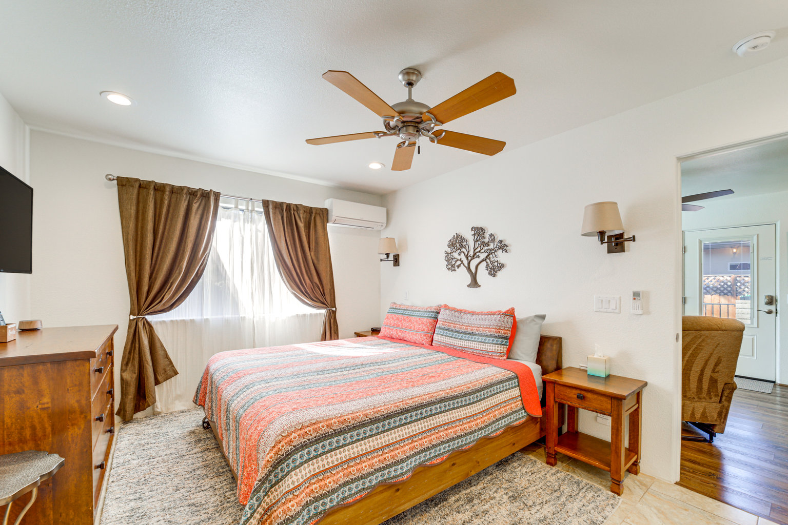 Sedona Vacation Rental