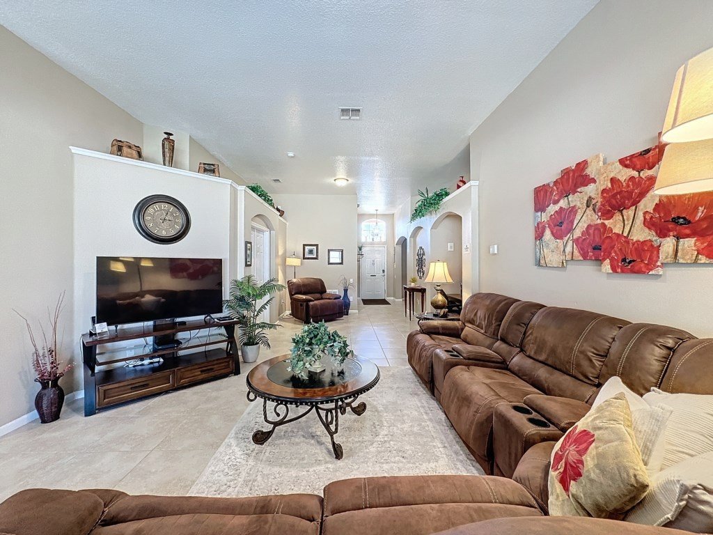 Kissimmee Vacation Rental