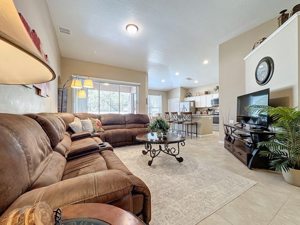 Kissimmee Vacation Rental