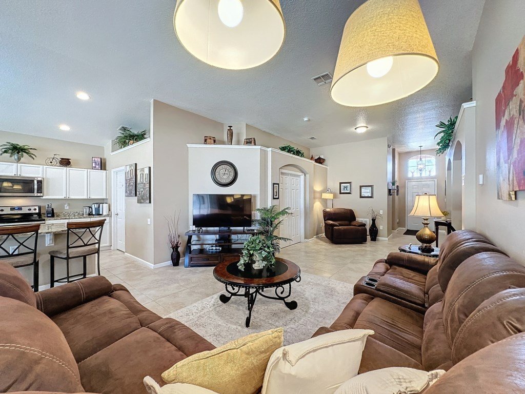 Kissimmee Vacation Rental