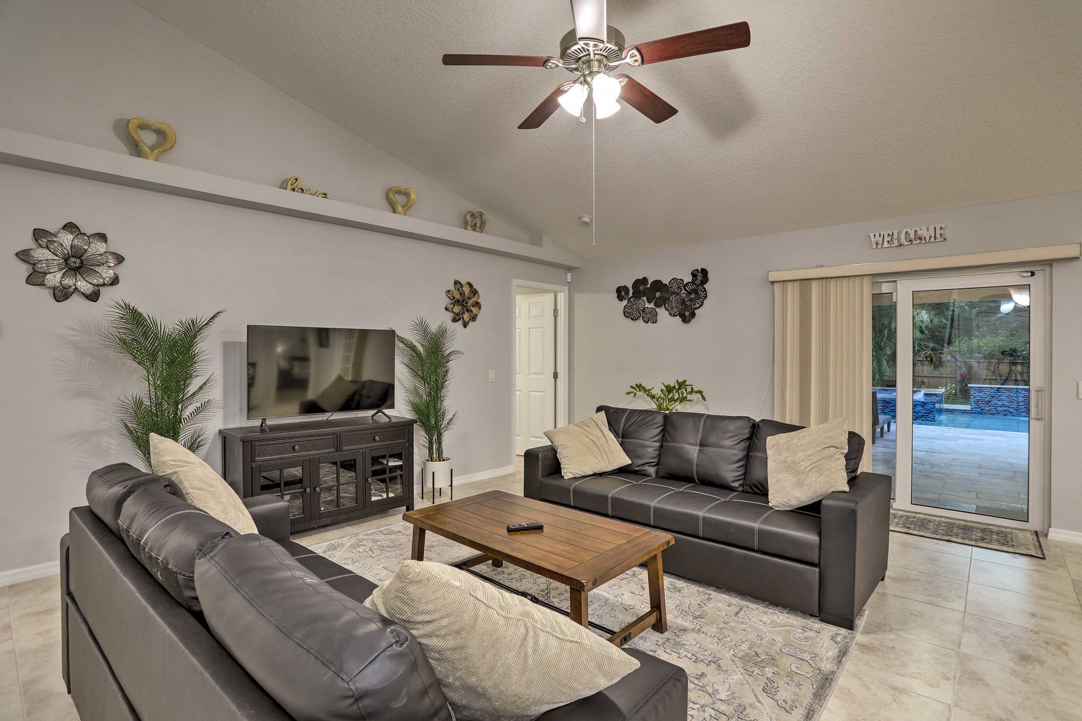 Largo Vacation Rental