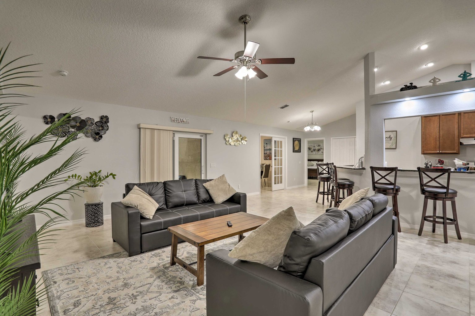 Largo Vacation Rental