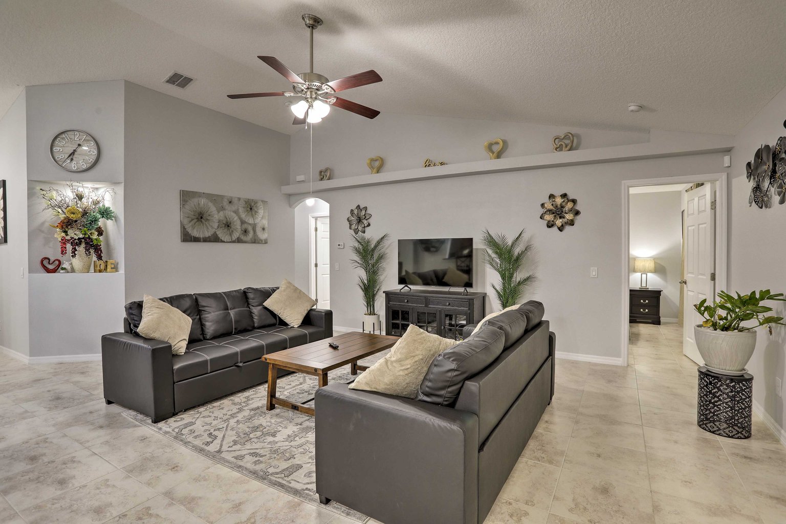 Largo Vacation Rental