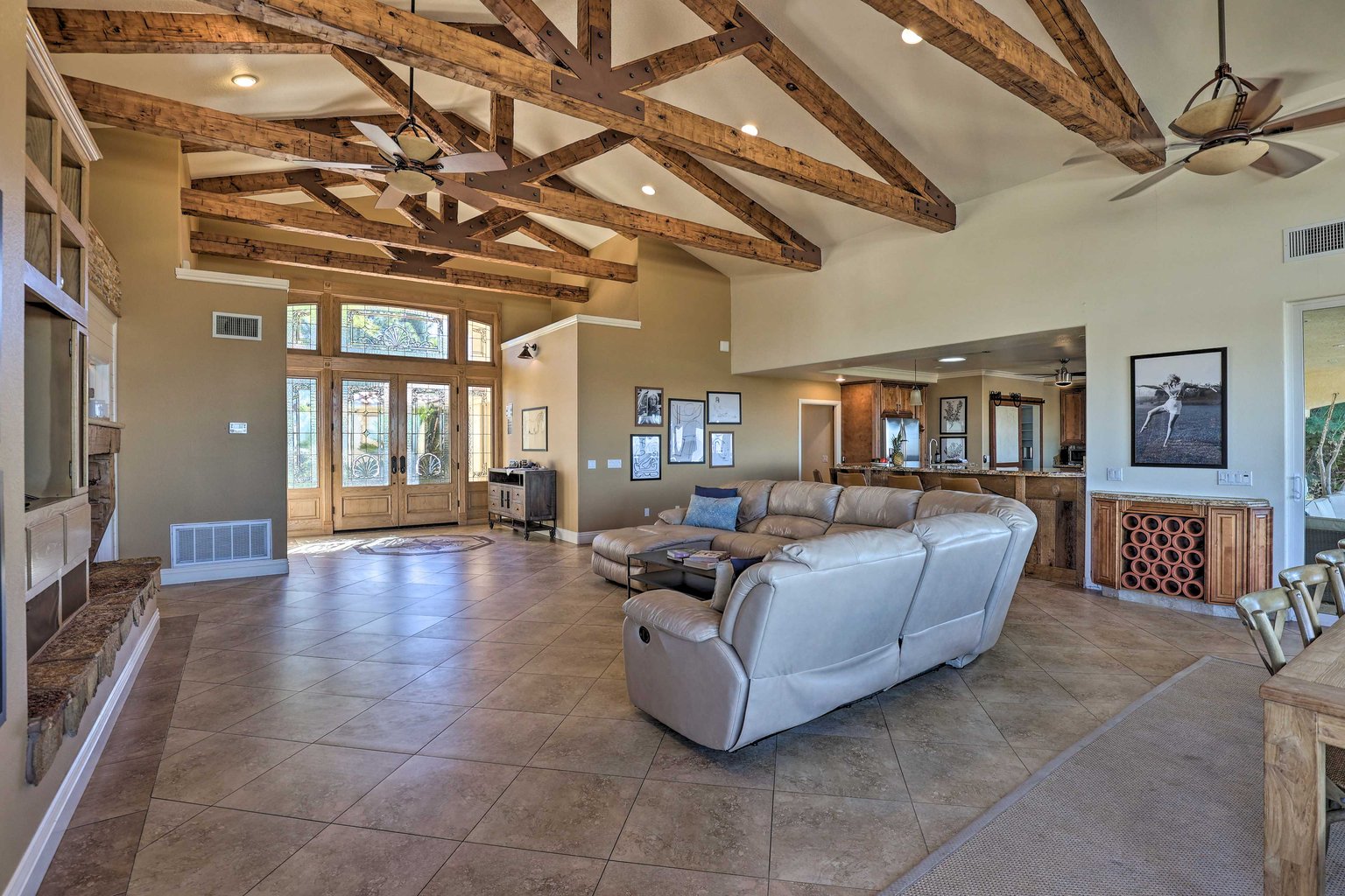 Temecula Vacation Rental