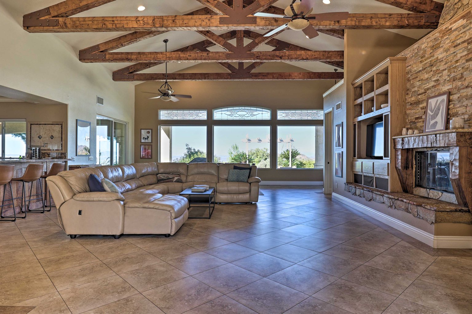 Temecula Vacation Rental