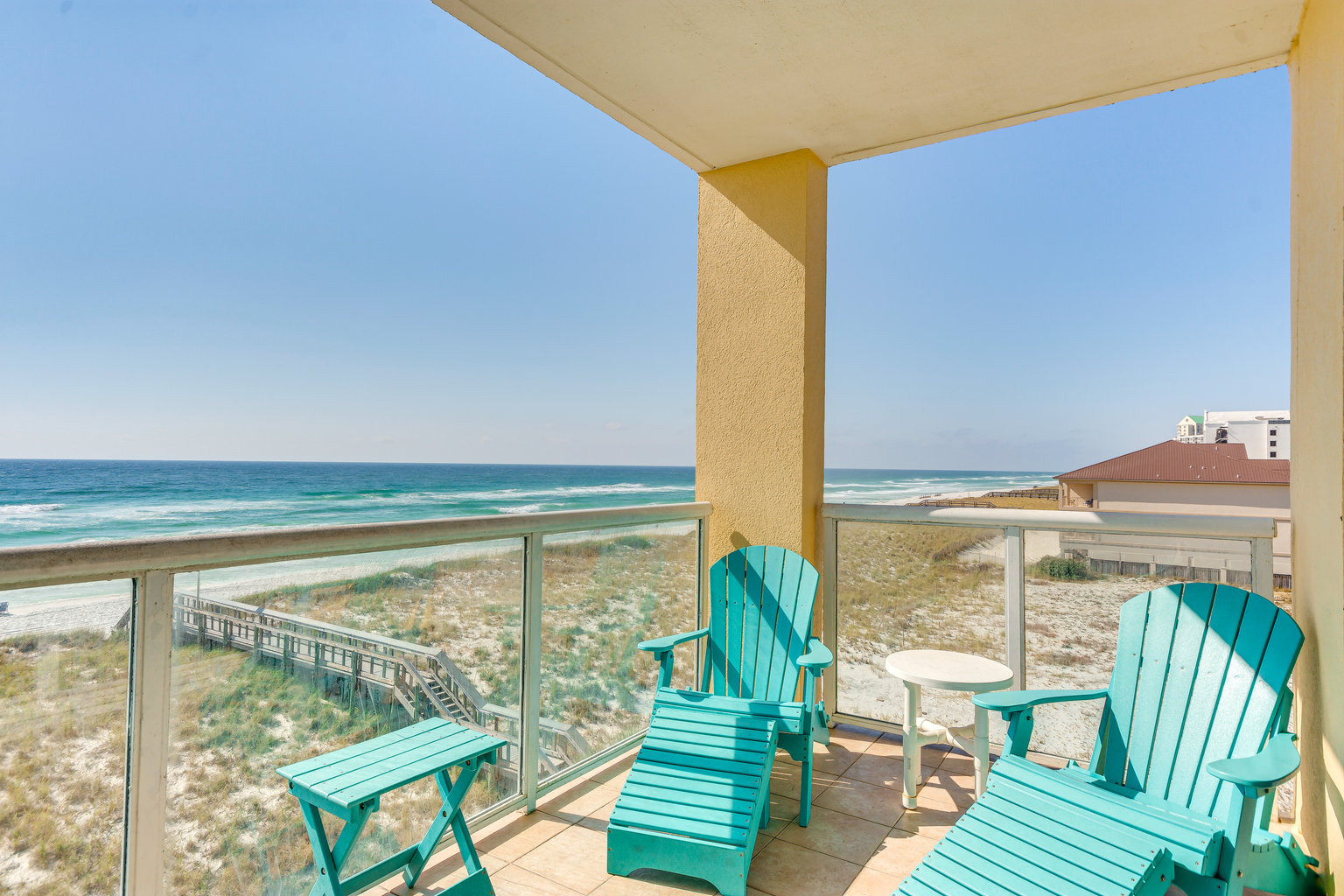 Navarre Vacation Rental