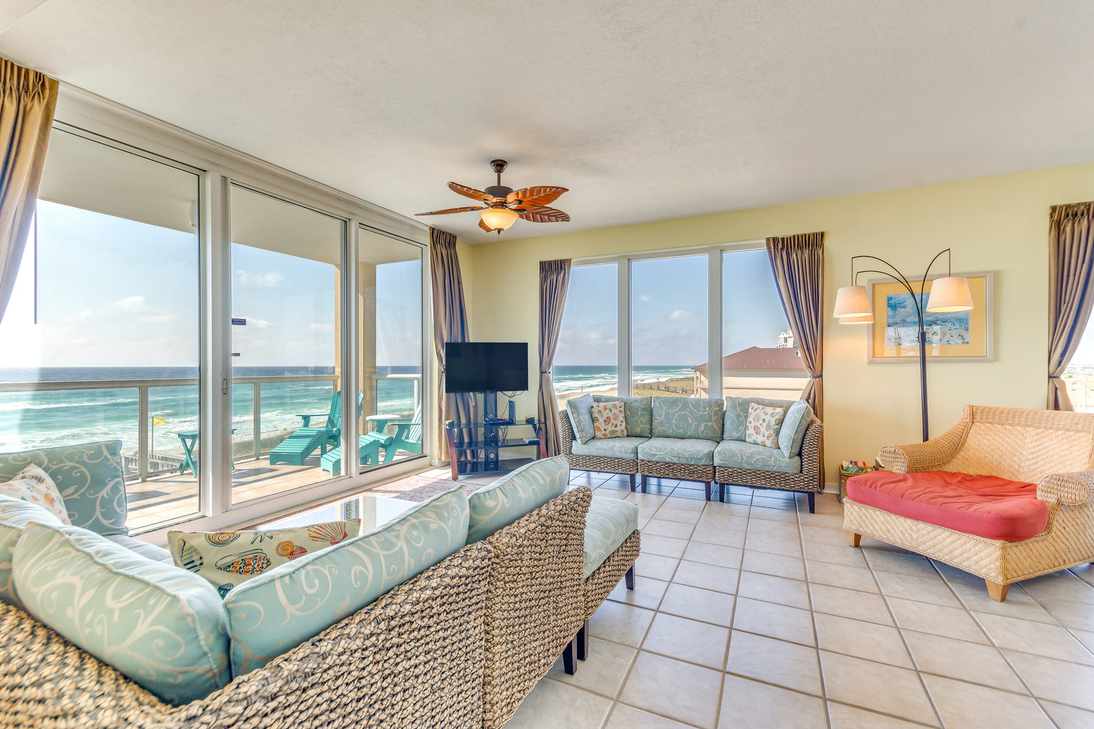 Navarre Vacation Rental