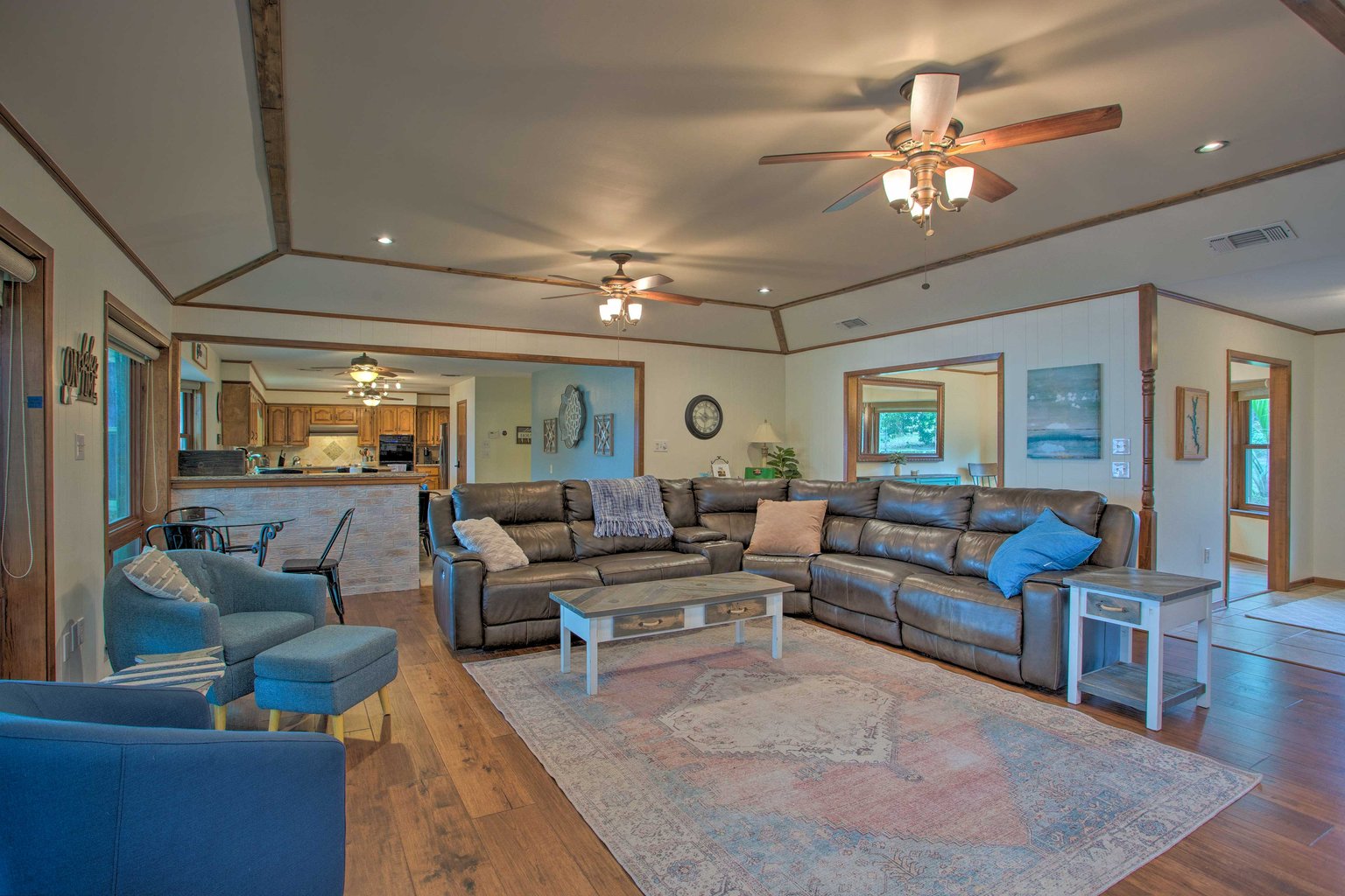 Frankston Vacation Rental