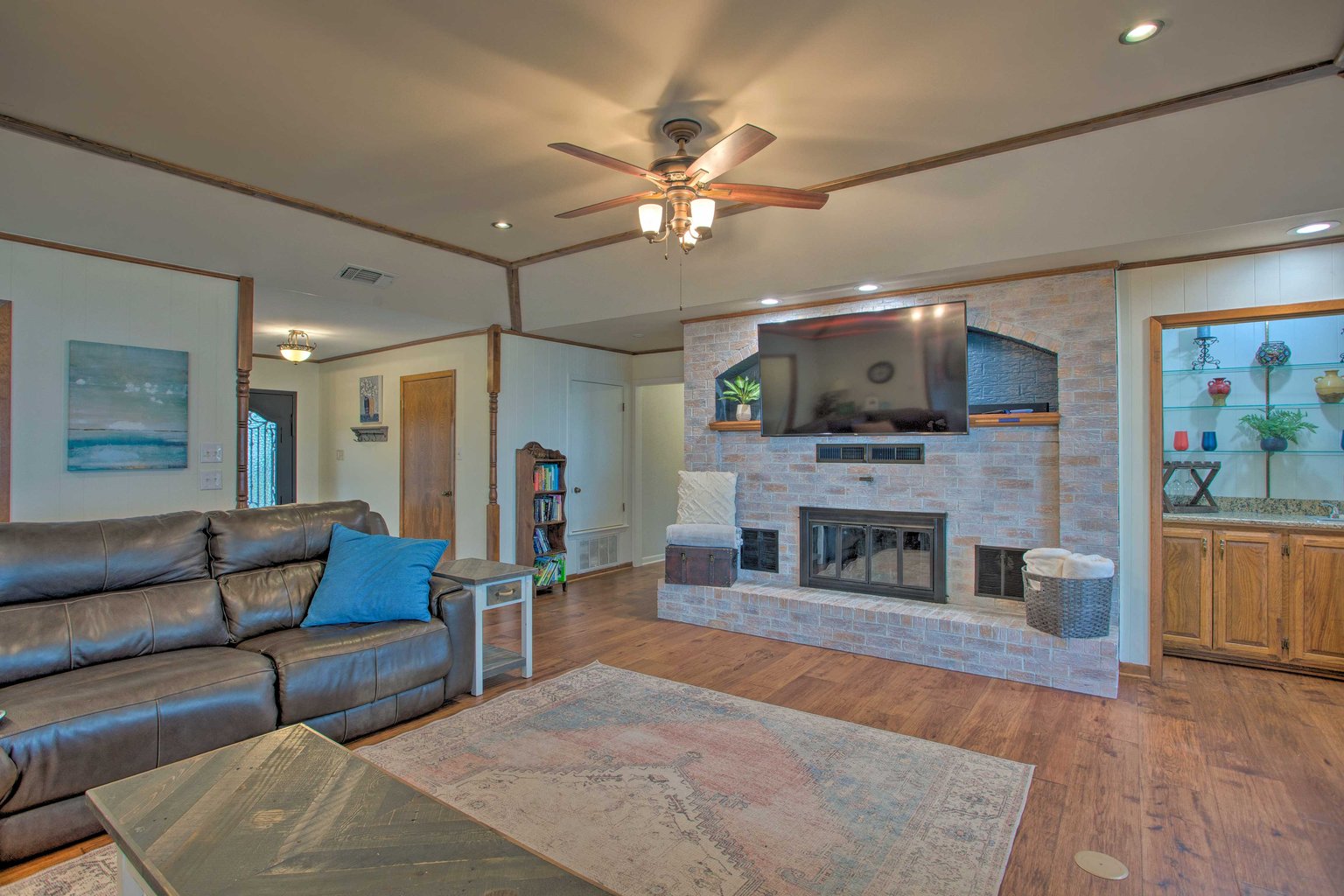 Frankston Vacation Rental