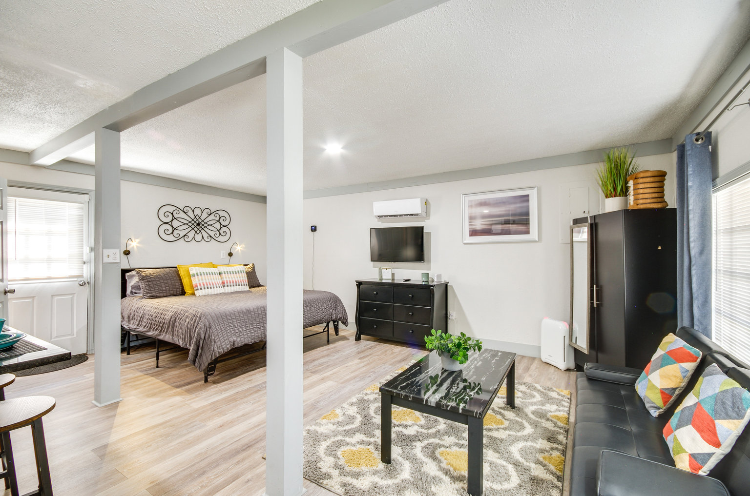 Greenwood Vacation Rental