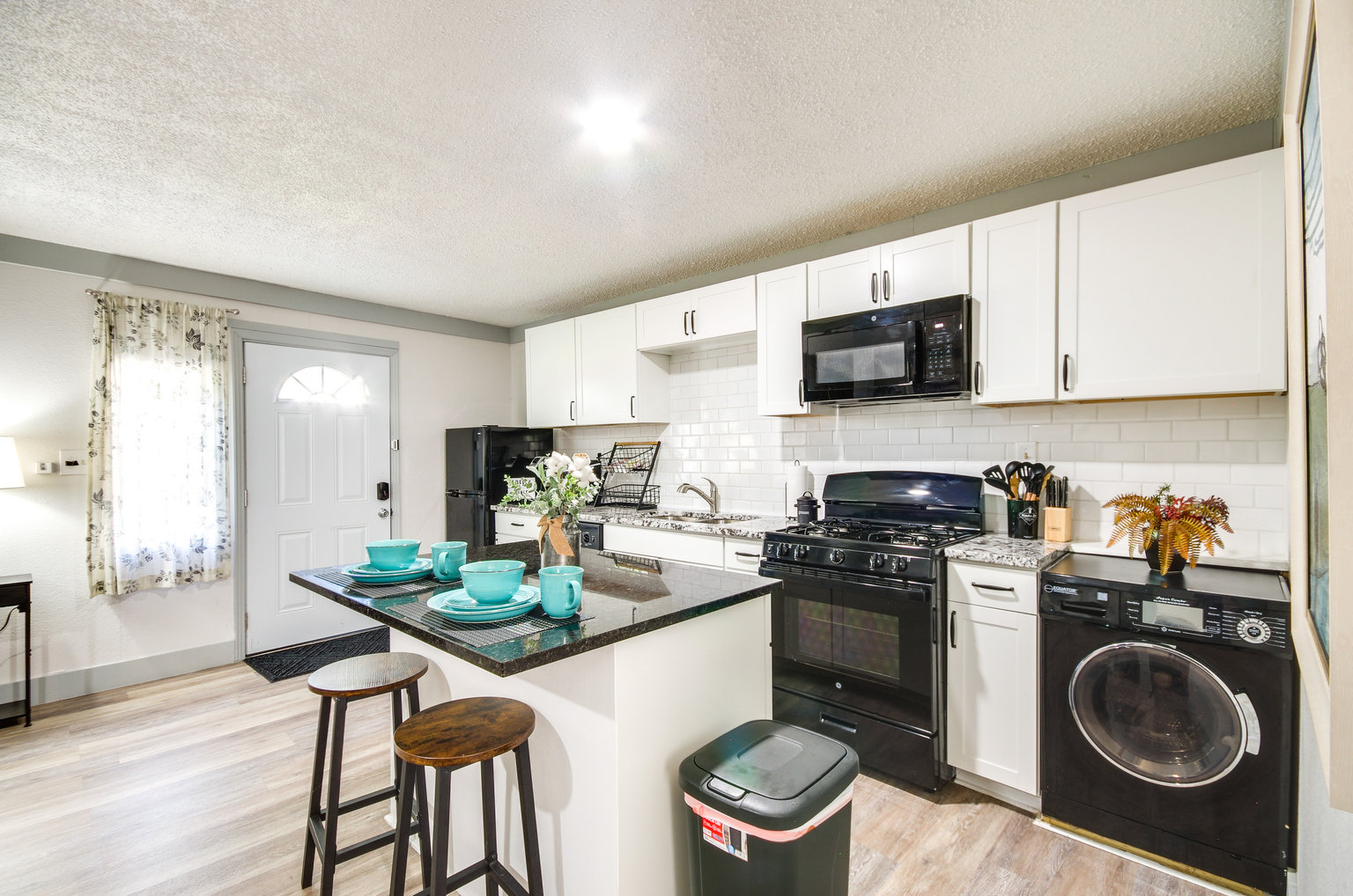 Greenwood Vacation Rental