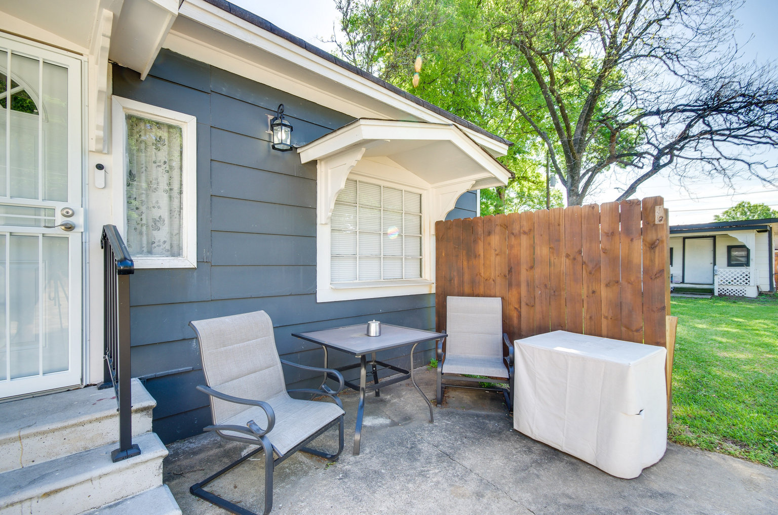 Greenwood Vacation Rental