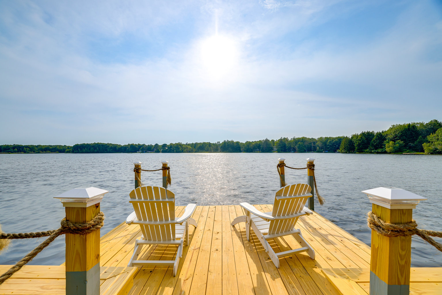 Pocono Summit Vacation Rental